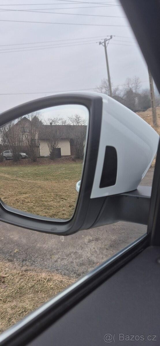 Škoda Karoq 1,5   110kw 62.tis najeto koup