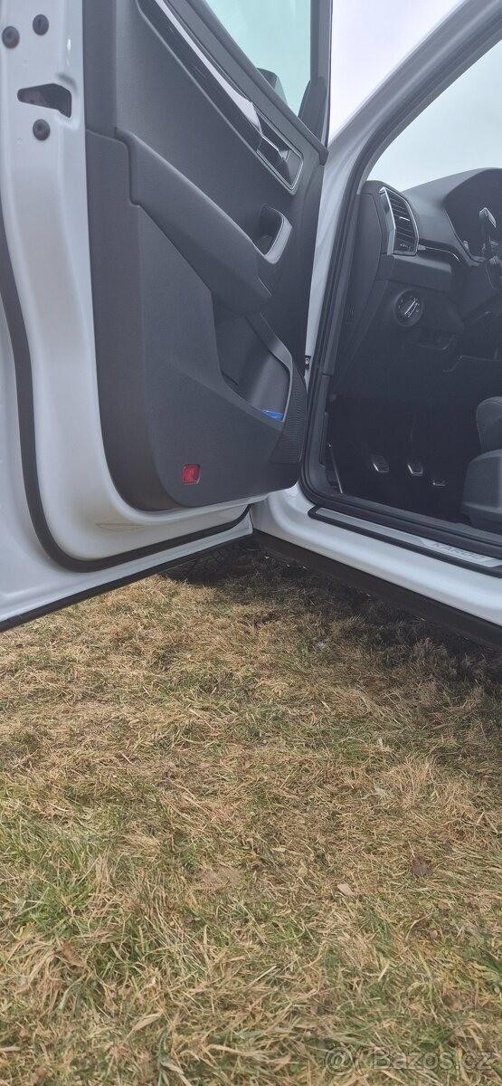 Škoda Karoq 1,5   110kw 62.tis najeto koup