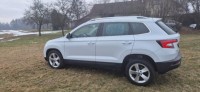 Škoda Karoq 1,5   110kw 62.tis najeto koup