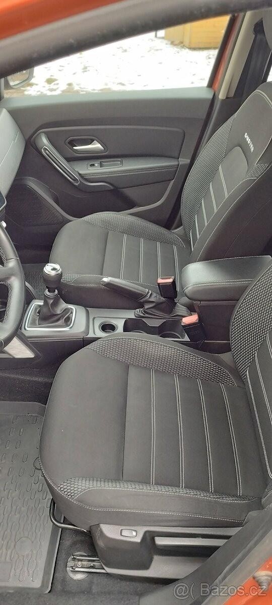 Dacia Duster TCe 100 LPG 4×2