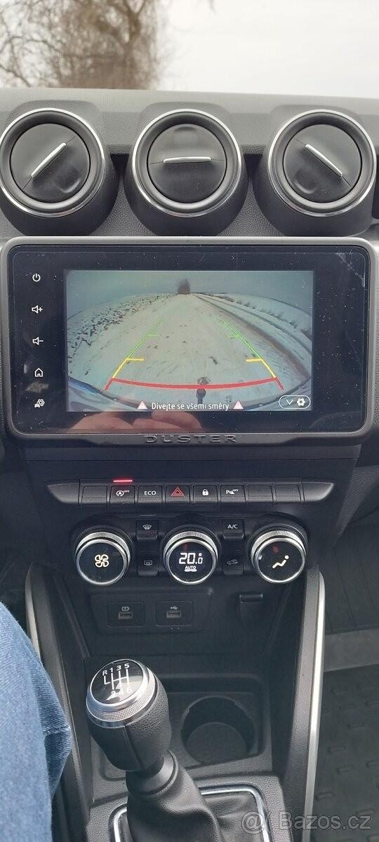 Dacia Duster TCe 100 LPG 4×2
