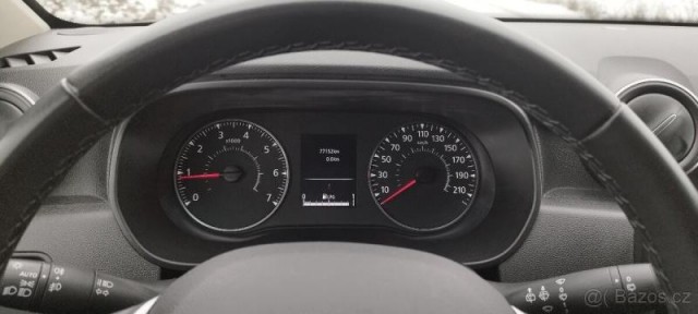 Dacia Duster TCe 100 LPG 4×2