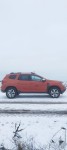 Dacia Duster TCe 100 LPG 4×2