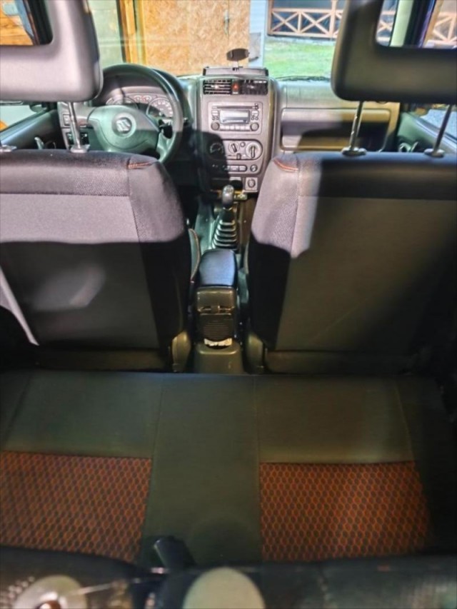 Suzuki Jimny 1,3