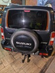 Suzuki Jimny 1,3