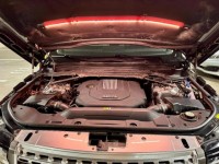 Land Rover Range Rover 3,0   L405 3.0D • 2013 • Panor