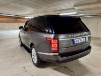 Land Rover Range Rover 3,0   L405 3.0D • 2013 • Panor