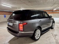 Land Rover Range Rover 3,0   L405 3.0D • 2013 • Panor