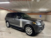 Land Rover Range Rover 3,0   L405 3.0D • 2013 • Panor
