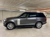 Land Rover Range Rover 3,0   L405 3.0D • 2013 • Panor