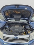 Subaru Forester 2,0   Boxer AWD