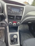 Subaru Forester 2,0   Boxer AWD