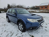 Subaru Forester 2,0   Boxer AWD