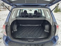 Subaru Forester 2,0   Boxer AWD