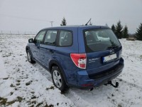 Subaru Forester 2,0   Boxer AWD