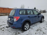 Subaru Forester 2,0   Boxer AWD
