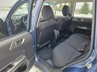 Subaru Forester 2,0   Boxer AWD
