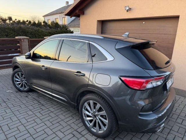 Ford Kuga 2,5