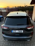 Ford Kuga 2,5