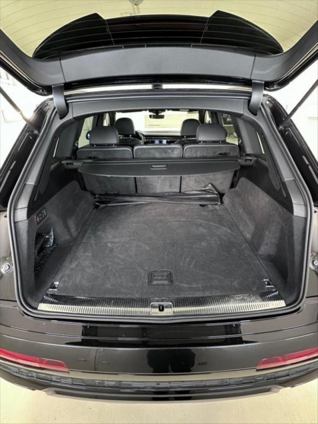 Audi Q7 3,0   TSFI Quattro