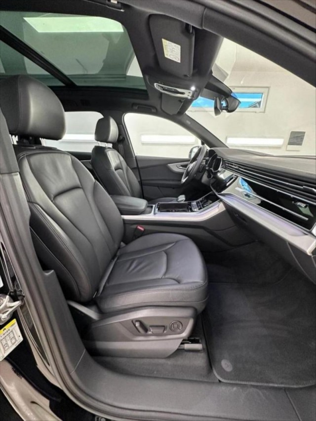 Audi Q7 3,0   TSFI Quattro