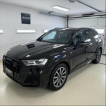 Audi Q7 3,0   TSFI Quattro