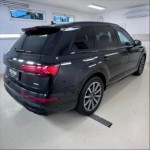 Audi Q7 3,0   TSFI Quattro