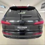 Audi Q7 3,0   TSFI Quattro