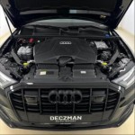 Audi Q7 3,0   TSFI Quattro