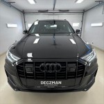Audi Q7 3,0   TSFI Quattro