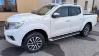 Nissan Navara 2,3   vybavení Tekna