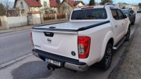 Nissan Navara 2,3   vybavení Tekna