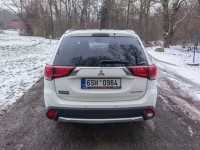 Mitsubishi Outlander 2,2