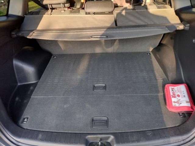 Hyundai Santa Fe 2,2   CrDi 4x4