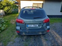 Hyundai Santa Fe 2,2   CrDi 4x4