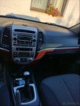 Hyundai Santa Fe 2,2   CrDi 4x4
