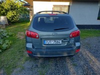 Hyundai Santa Fe 2,2   CrDi 4x4