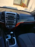 Hyundai Santa Fe 2,2   CrDi 4x4