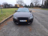 Audi Q5 2,0   2 l benzin