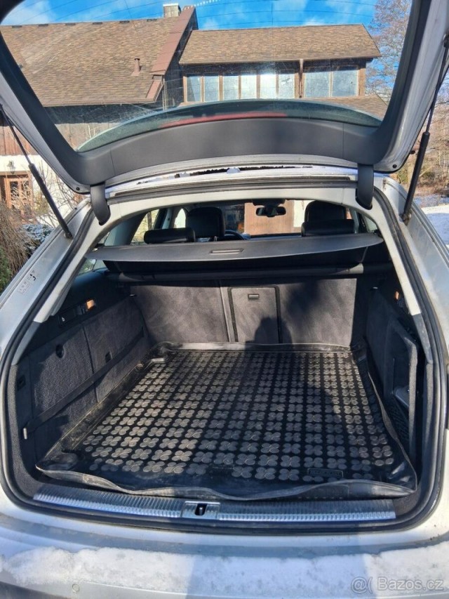 Audi A6 Allroad 3,0   180 Kw 230 k 4x4 automat