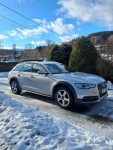 Audi A6 Allroad 3,0   180 Kw 230 k 4x4 automat