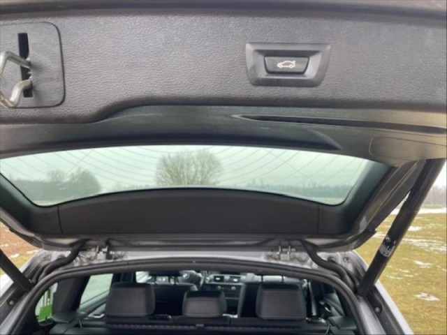 BMW X3 3,0   d 190kW M paket, el. taž