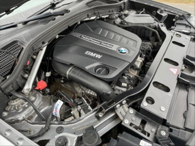 BMW X3 3,0   d 190kW M paket, el. taž