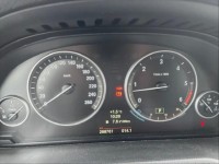 BMW X3 3,0   d 190kW M paket, el. taž