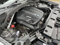 BMW X3 3,0   d 190kW M paket, el. taž