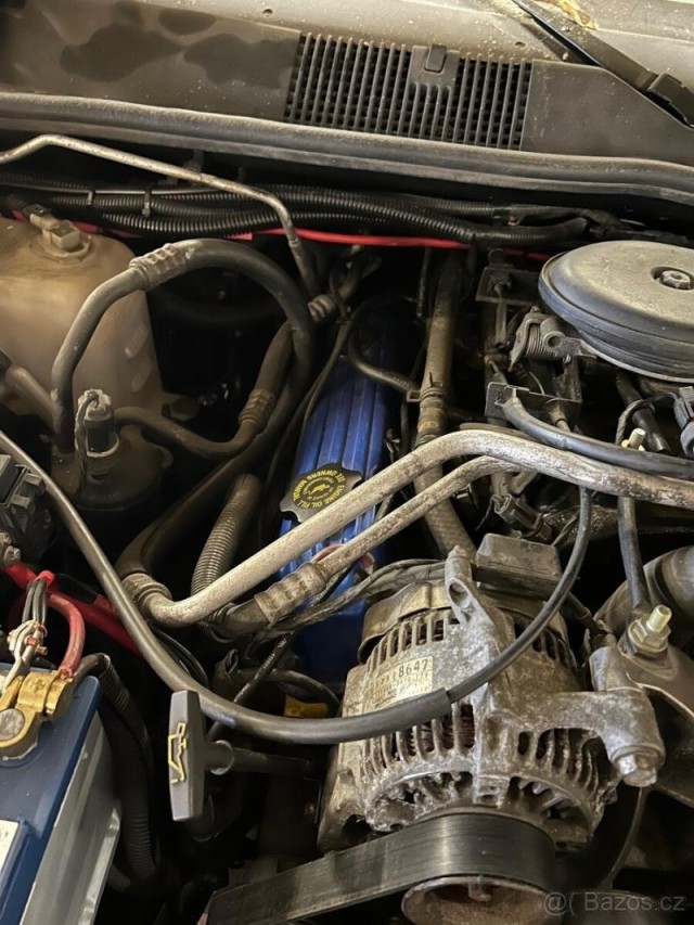 Jeep Grand Cherokee 5,2   ZJ