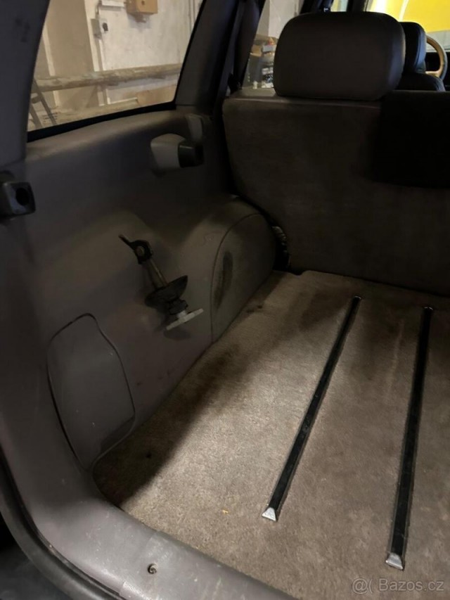 Jeep Grand Cherokee 5,2   ZJ