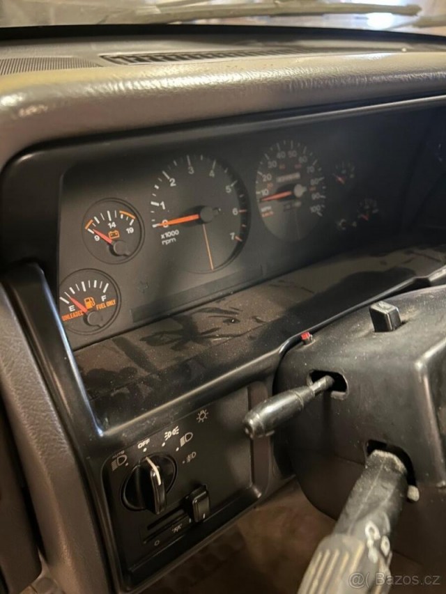 Jeep Grand Cherokee 5,2   ZJ