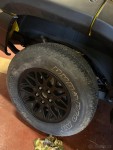 Jeep Grand Cherokee 5,2   ZJ
