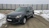 Volkswagen Tiguan 2,0   tdi 103kw dsg 7 s 4x4 20